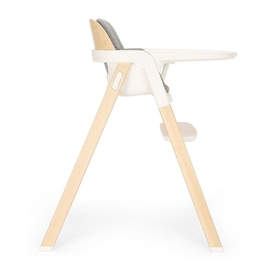 Растущий стульчик Nuna BRYN Heritage-Maple - 1